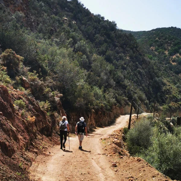 paradise valley Agadir